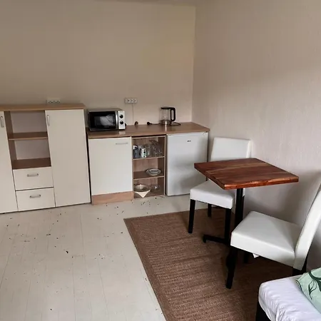 Homestay szállás Kleine Lea 1